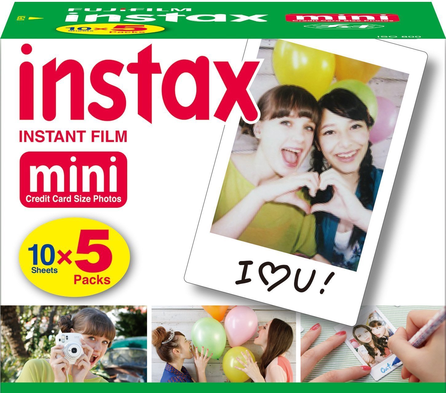 Click to maximize