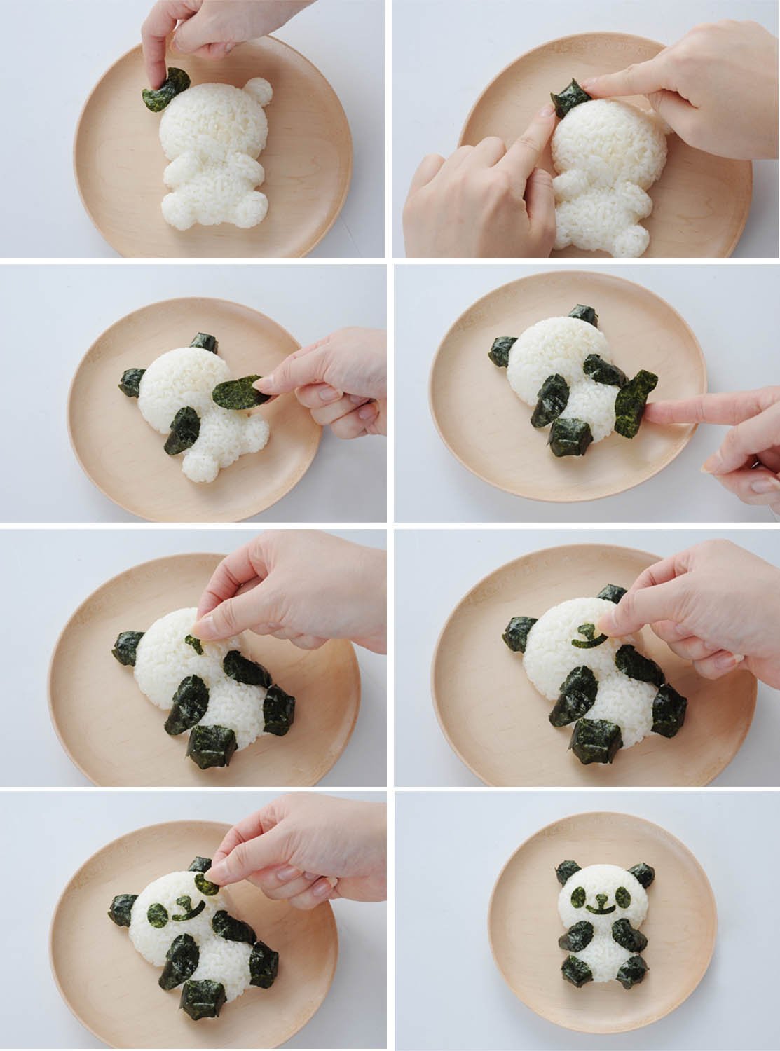 Click to maximize